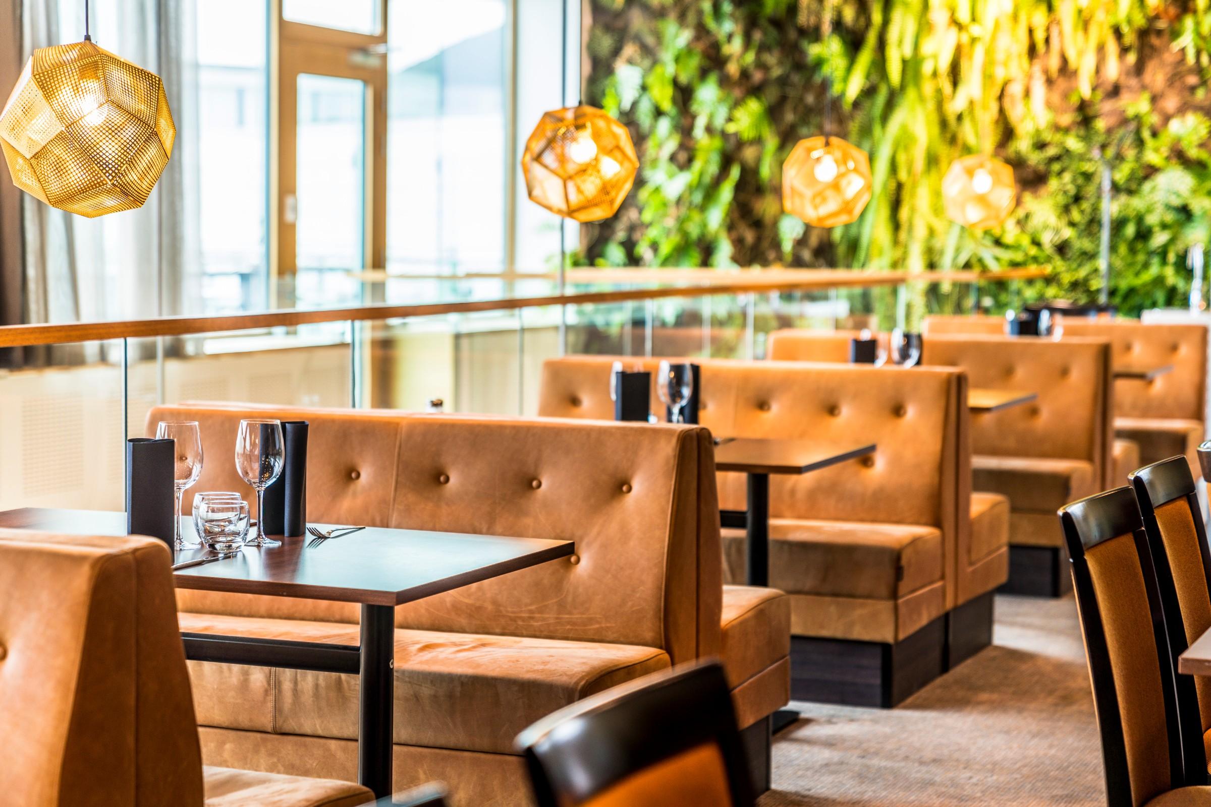 Scandic Talk Hotel Ville de Stockholm