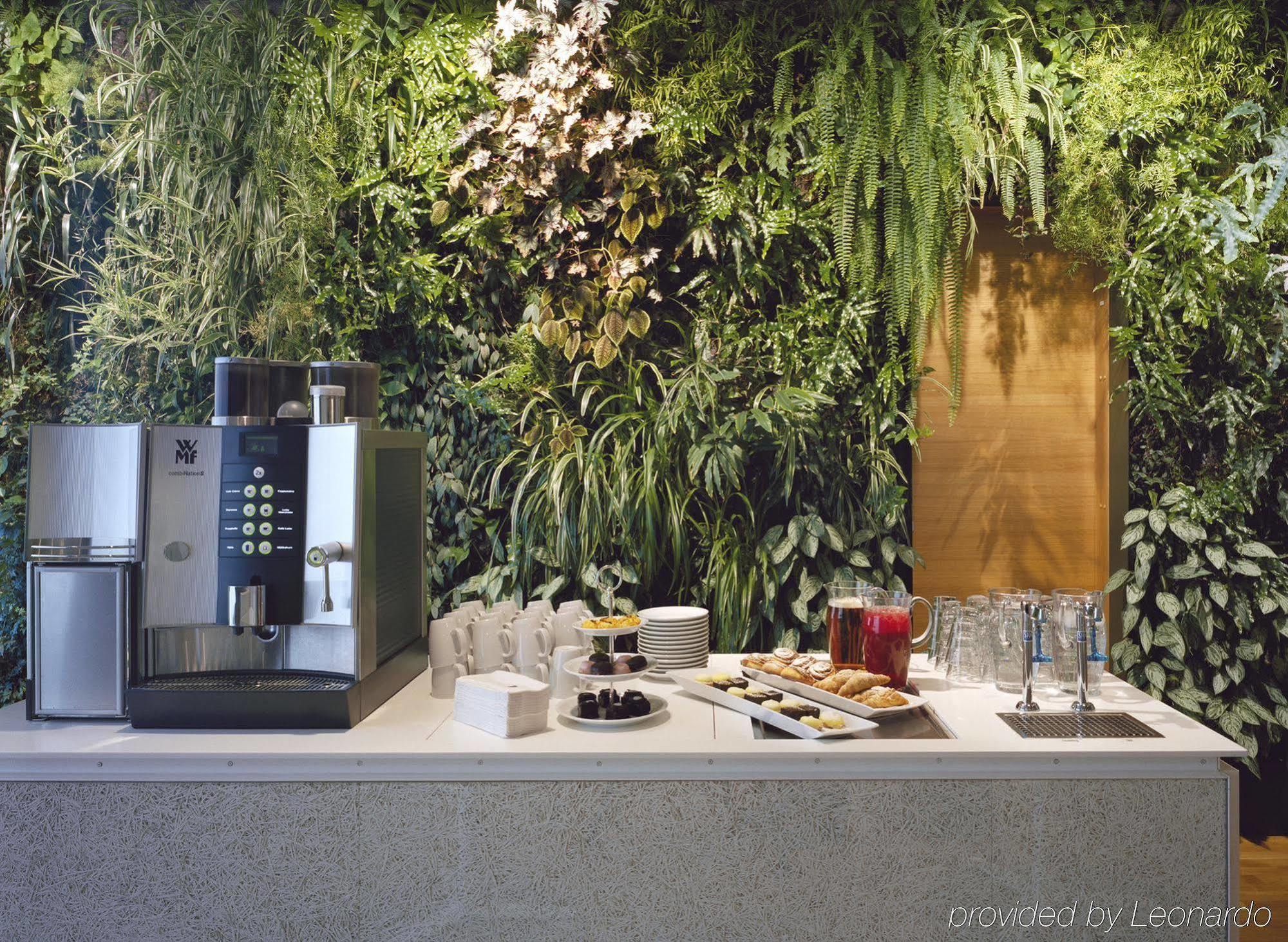 Scandic Talk 4* Ville de Stockholm